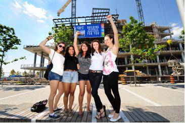 Du học Canada – Các chương trình tại George Brown College